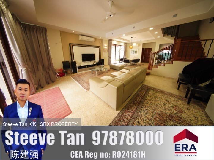 The Riverina (D18), Terrace #160956312